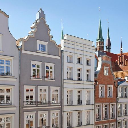 Viu Postcards From Gdansk Apartment Luaran gambar