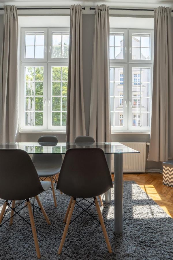Viu Postcards From Gdansk Apartment Luaran gambar