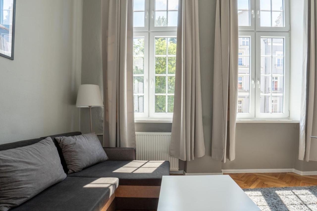 Viu Postcards From Gdansk Apartment Luaran gambar