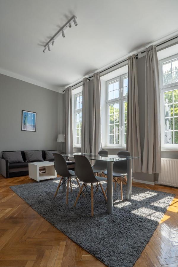 Viu Postcards From Gdansk Apartment Luaran gambar