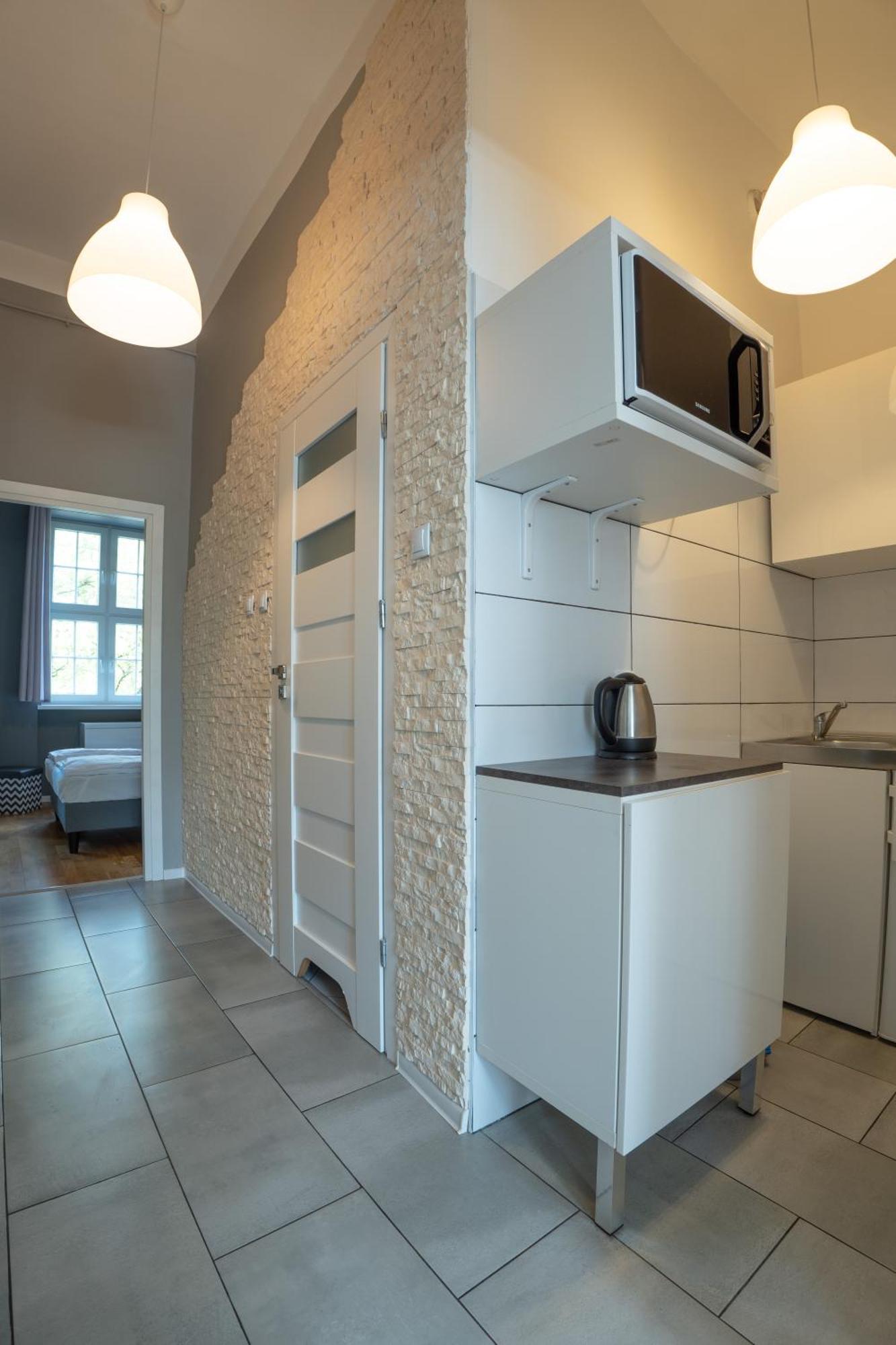 Viu Postcards From Gdansk Apartment Bilik gambar