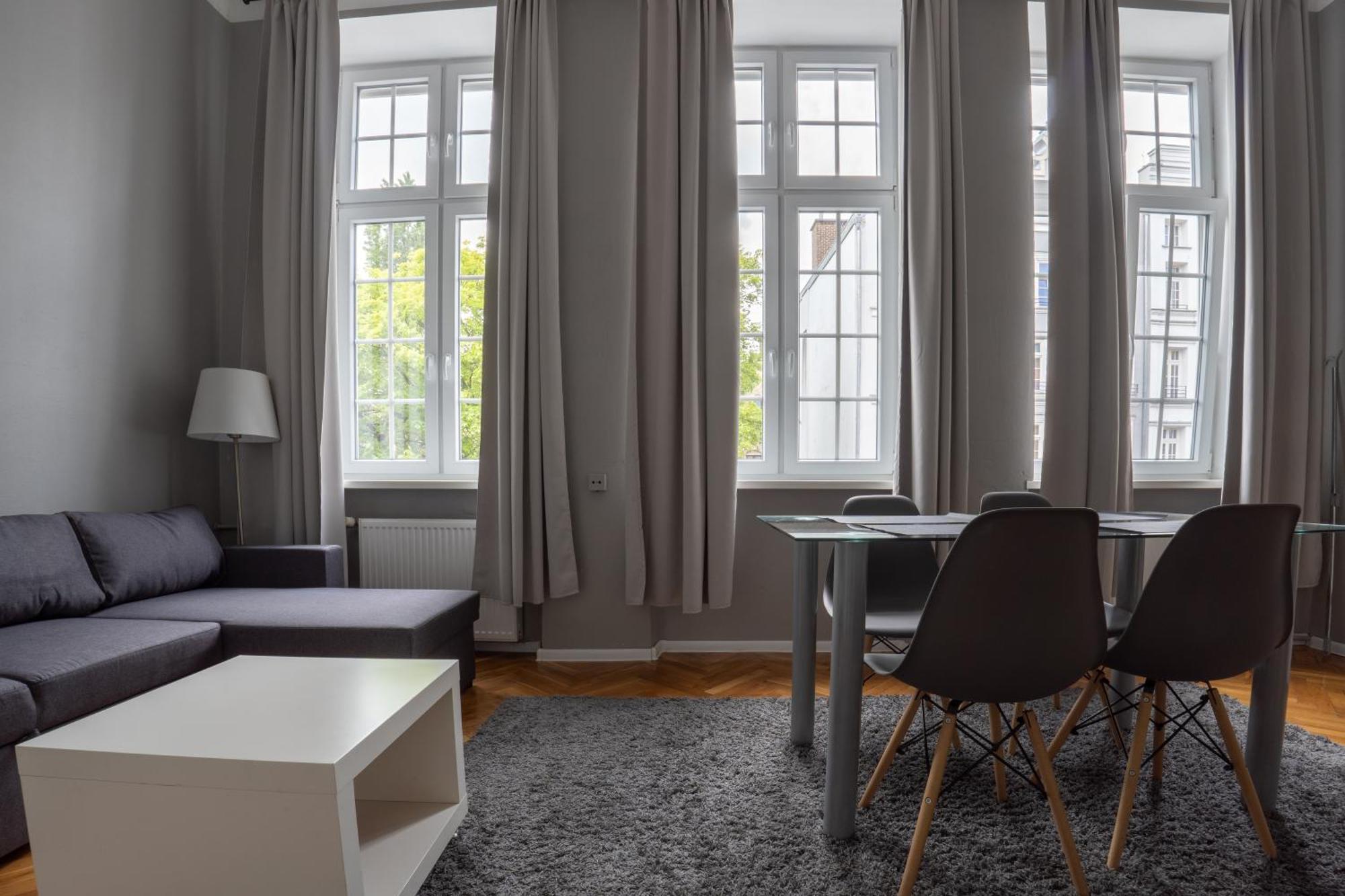 Viu Postcards From Gdansk Apartment Luaran gambar