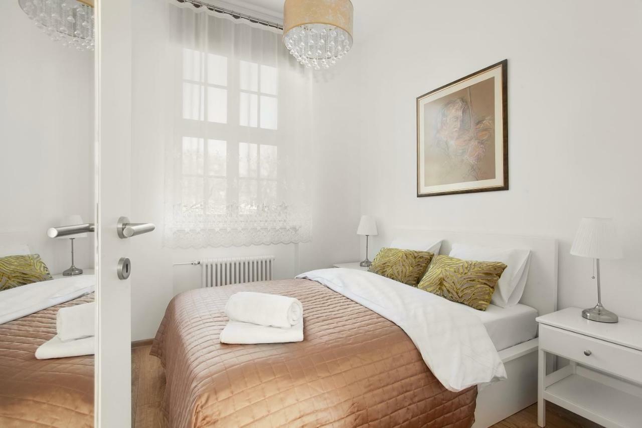 Viu Postcards From Gdansk Apartment Luaran gambar